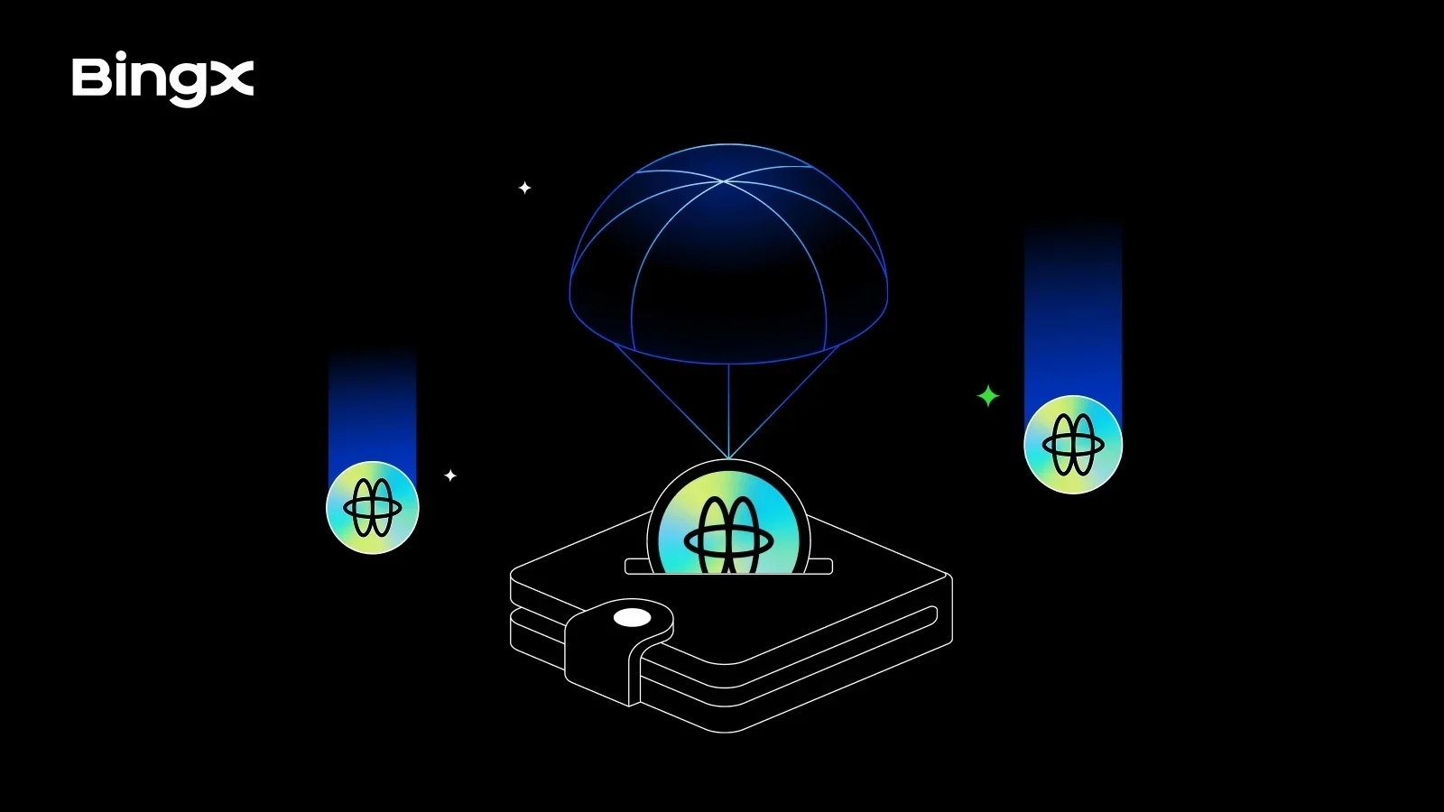 Holoworld AIのエアドロップが9月11日開始：対象者とトークノミクスを解説