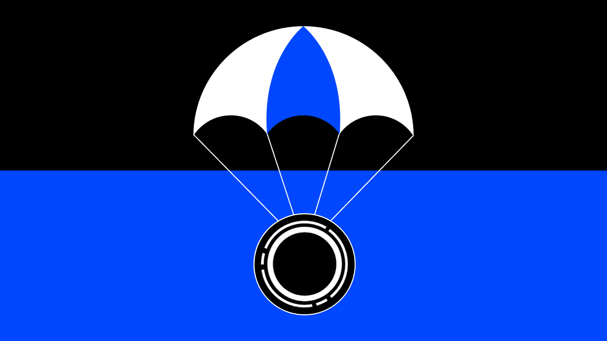 $TRUST Airdrop Launches on November 5: Allocation, Participation and Claim Details to Know