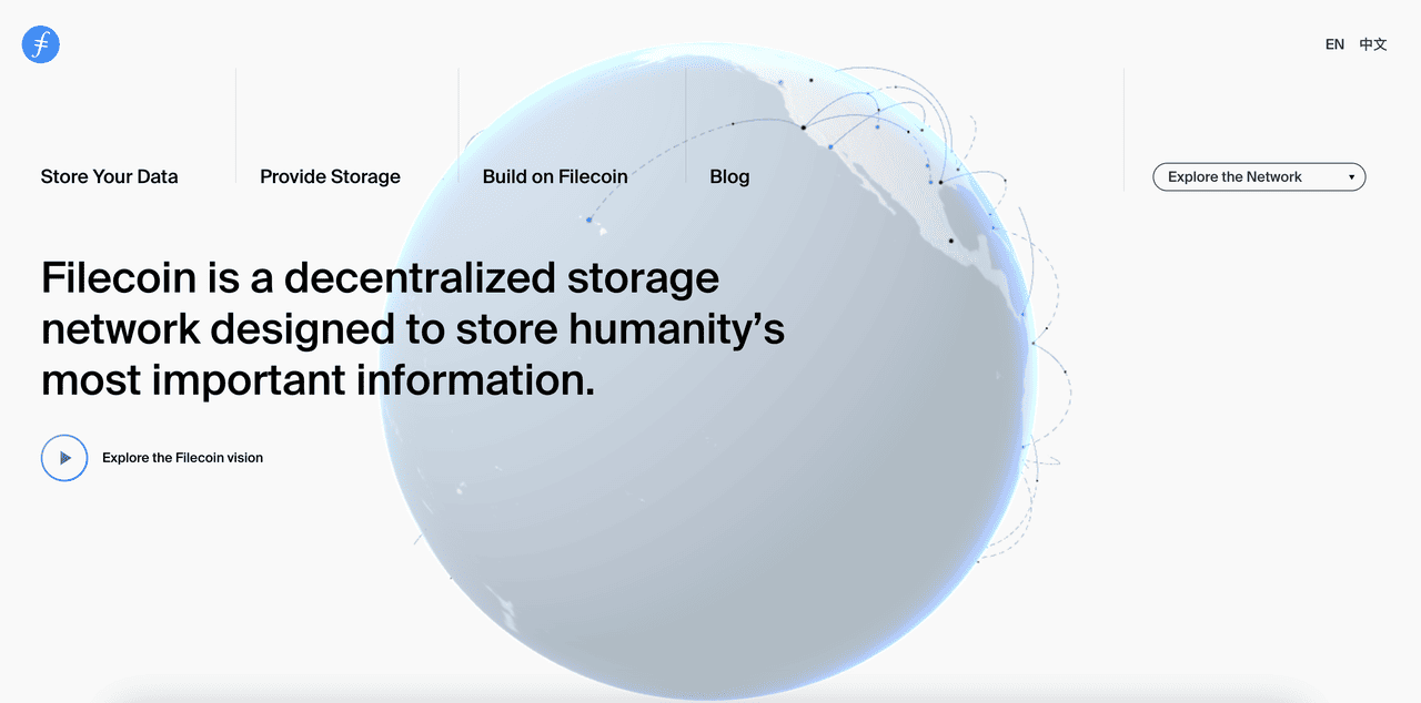 Filecoin (FIL) - The Backbone of Decentralized Data Infrastructure