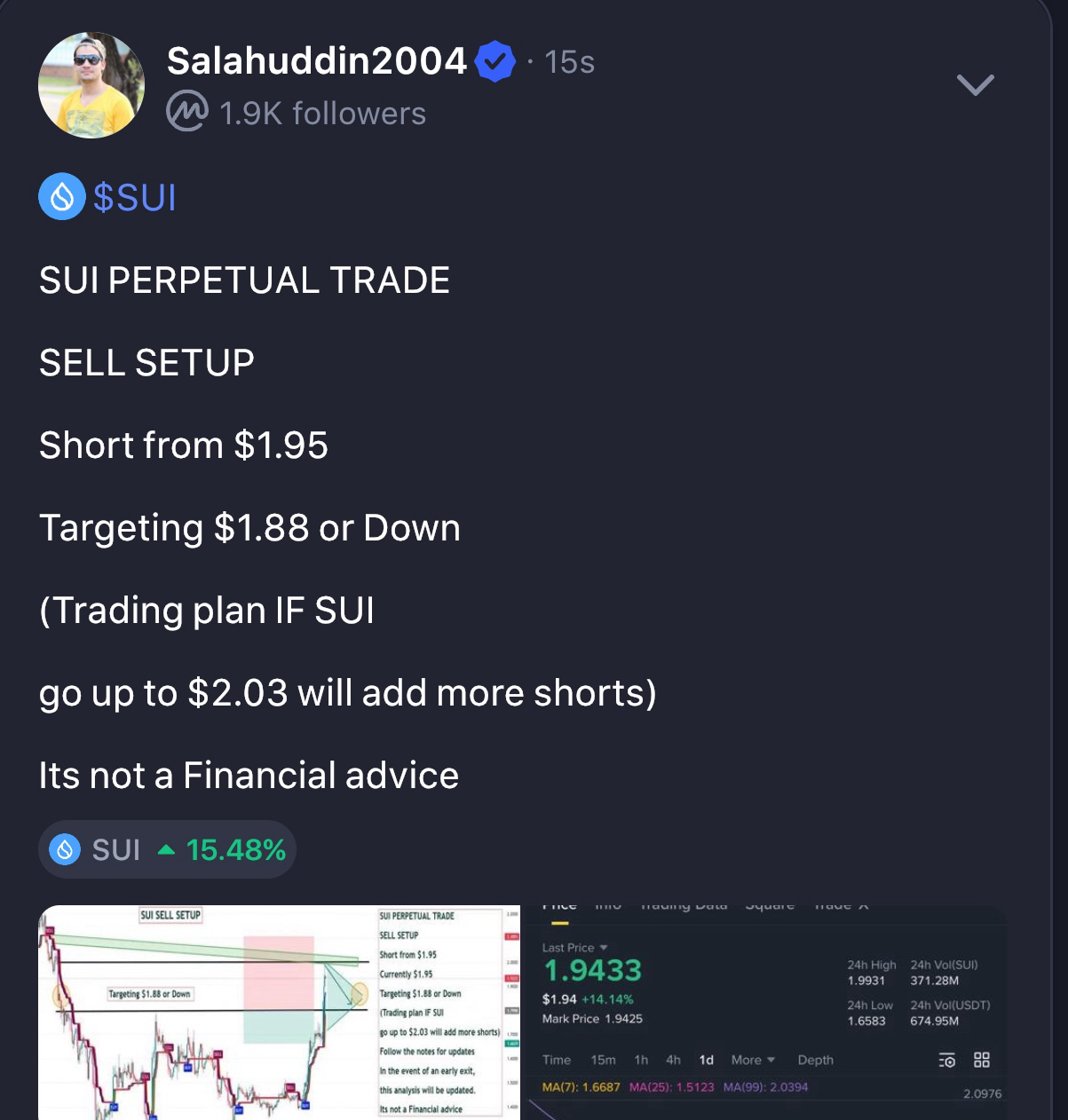 Dogecoin Price｜DOGE Live Chart, Market Cap and News Today｜BingX