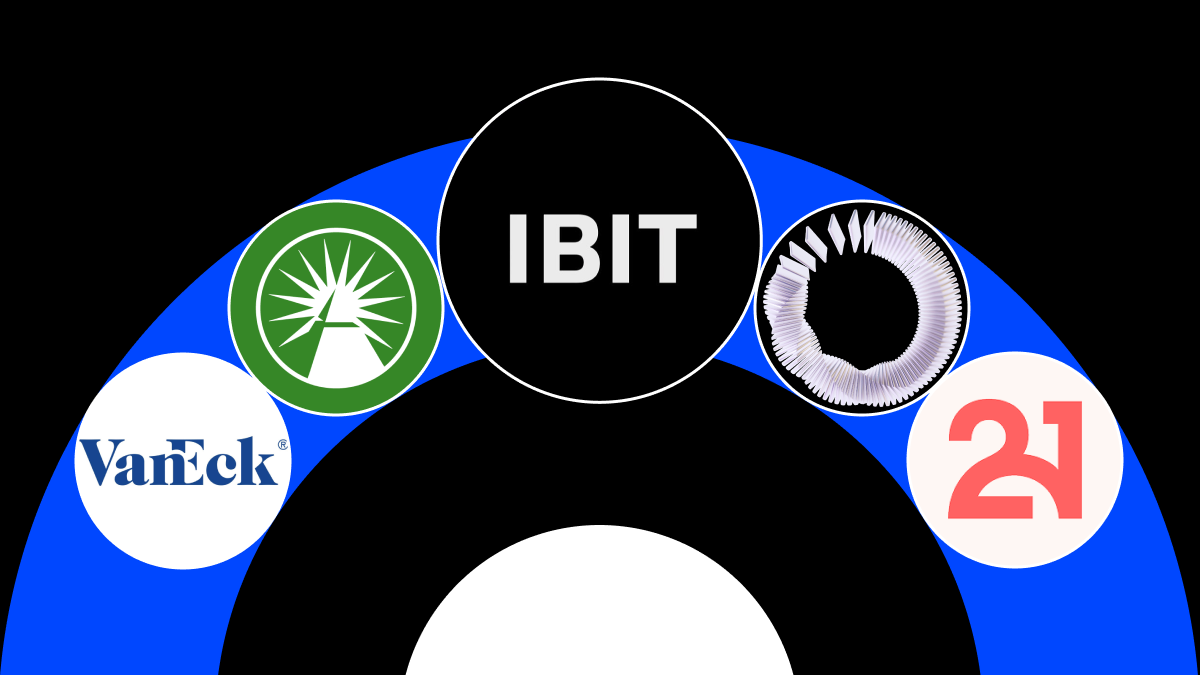 What Are the Top Spot Bitcoin ETFs to Watch in 2026? 