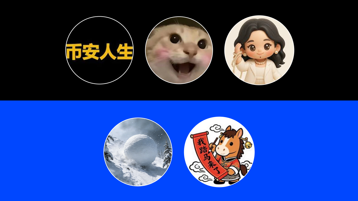 Top 9 Chinese Meme Coins to Watch in 2026: Full List and Key Insights