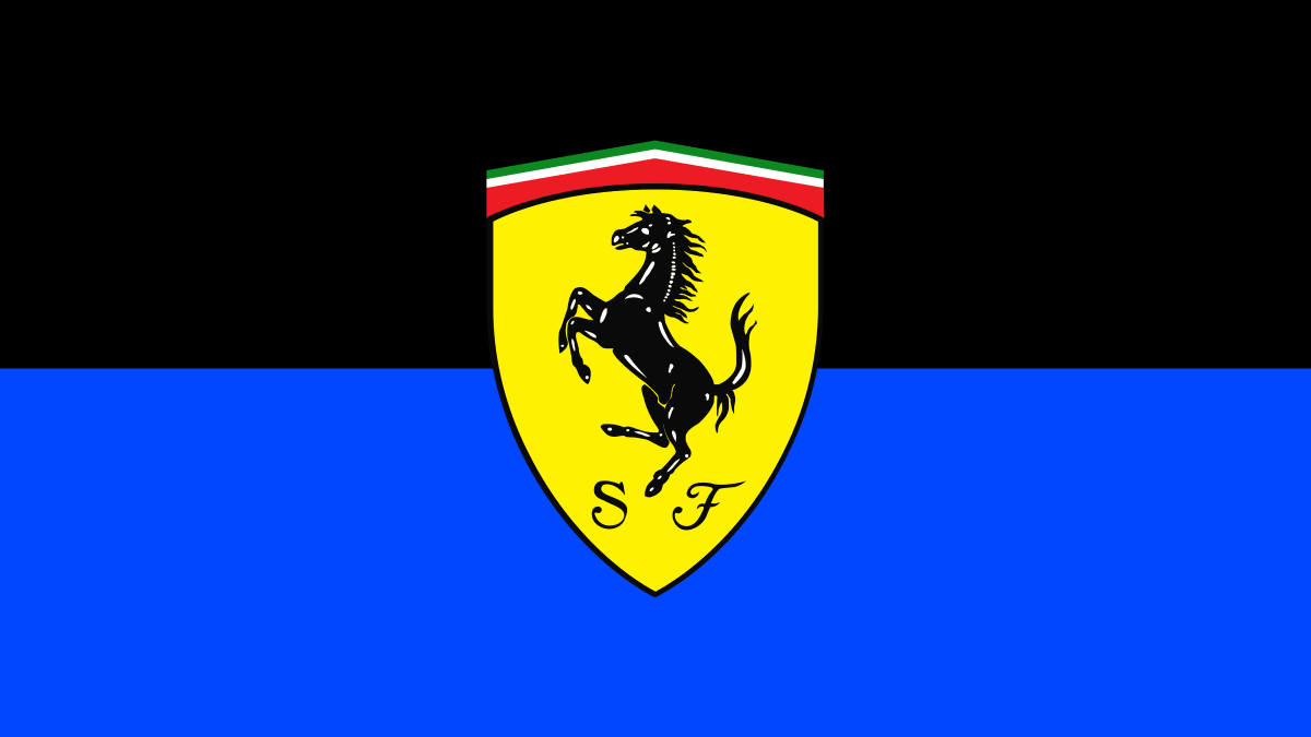 Siapa Sponsor Utama Scuderia Ferrari pada 2026?