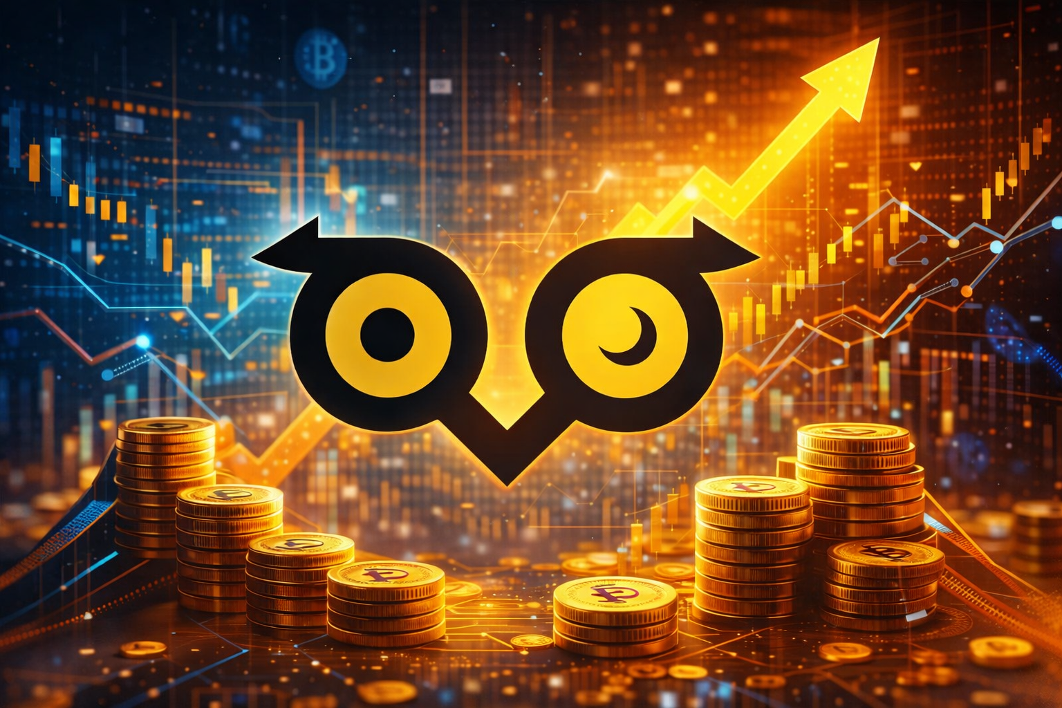 Owlto Finance (OWL) Price Prediction: Explodes 66% After Launch: Is a $0.11  Breakout Next?