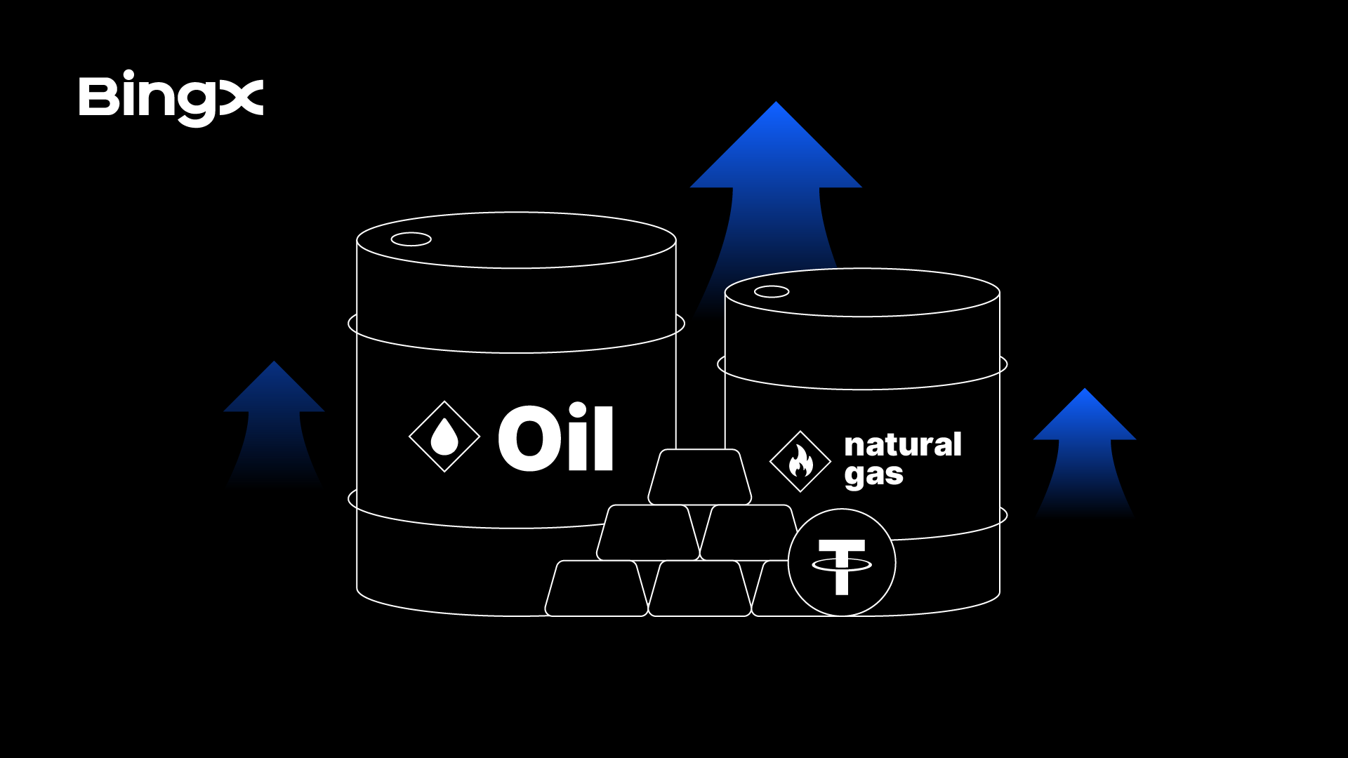 BingX TradFi Suite: Bringing Global Markets to Crypto Traders