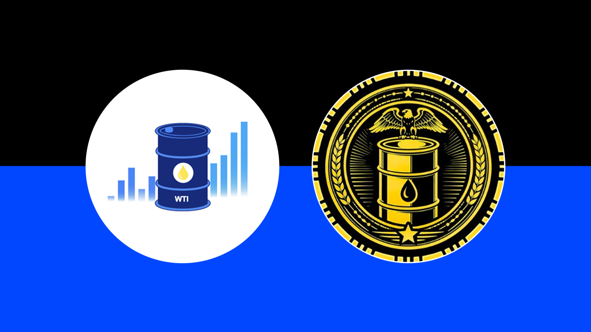 如何使用加密貨幣交易原油：完整新手指南 (2026)