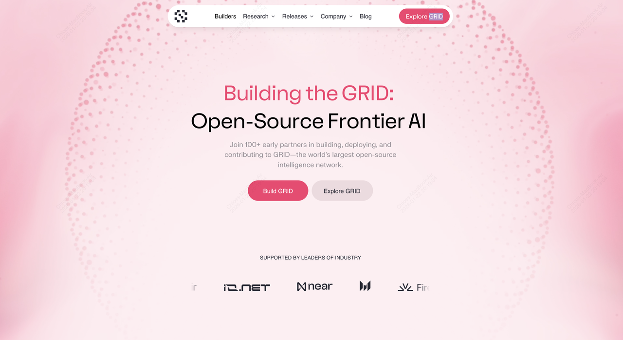 What Is Sentient Labs (SENT) and How to Claim the SENT Airdrop?