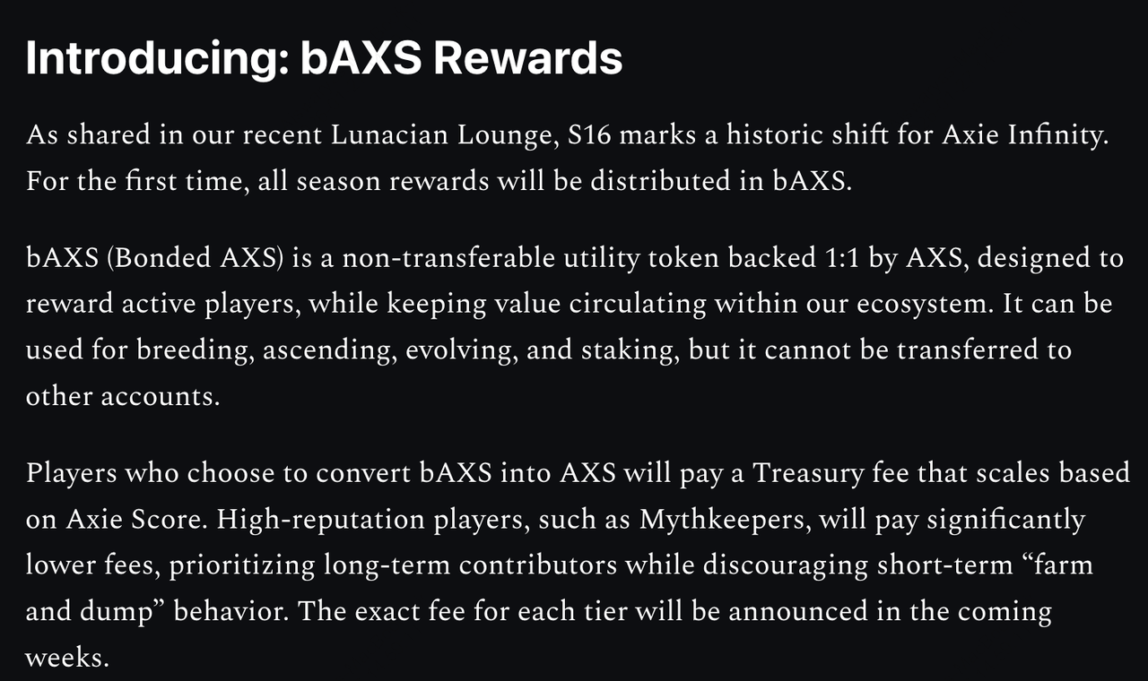 Axie Infinity (AXS) Surges More Than 190% in a Month With $3 Level in Focus