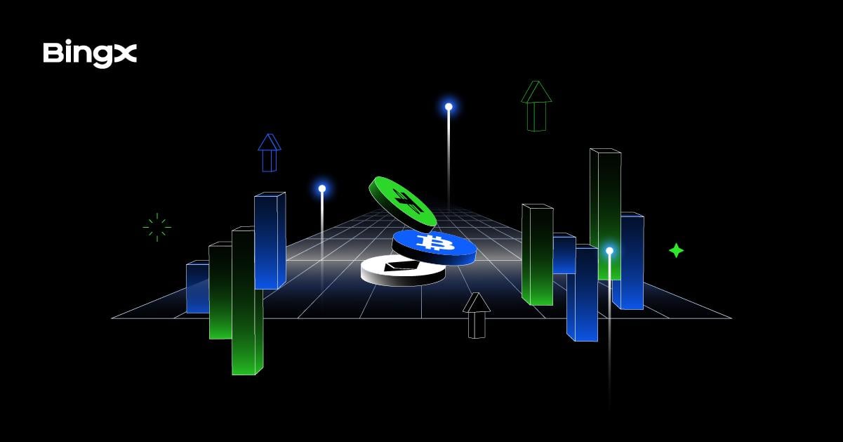 Крипторинки знаходять підтримку на тлі зниження волатильності