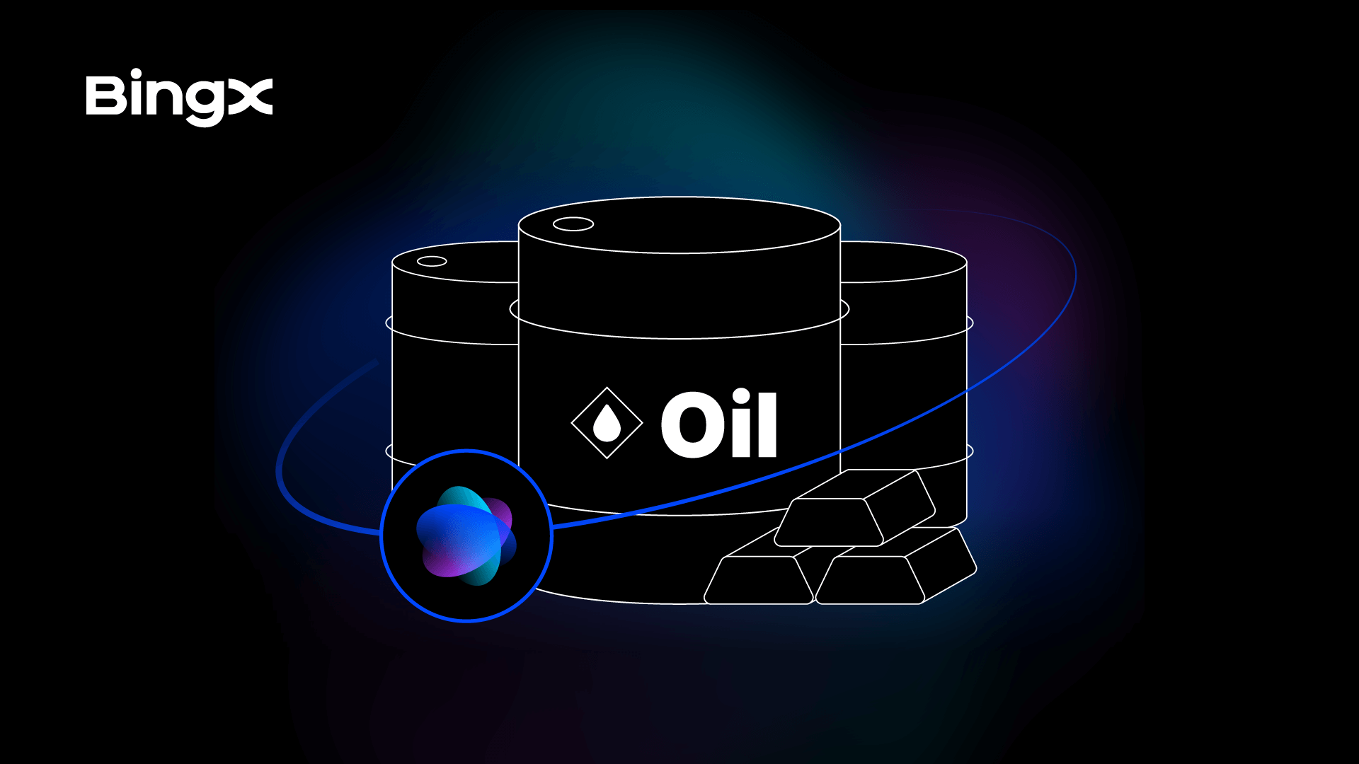 BingX AI Bingo tích hợp bộ sản phẩm TradFi, mở rộng trải nghiệm giao dịch thông minh đa tài sản