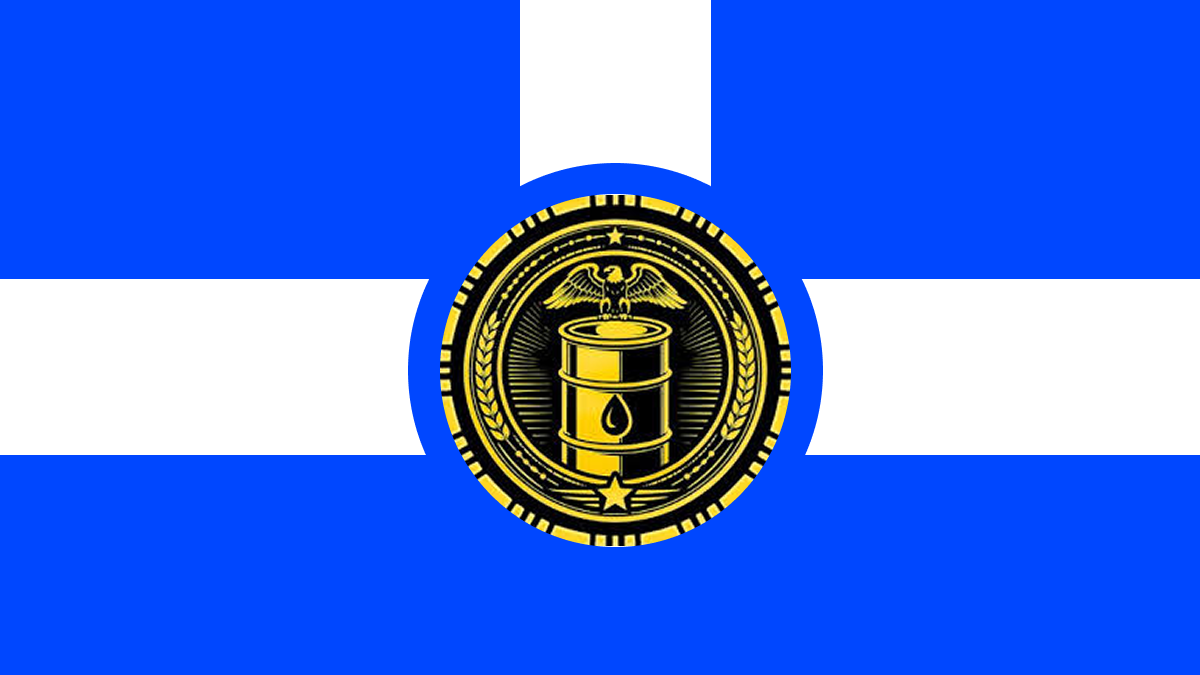 Is U.S. Oil Reserve (USOR) Token Really Backed by U.S. Oil Reserves?