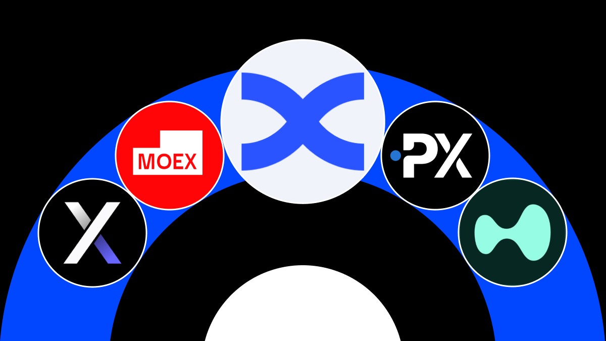 Top 5 Crypto Futures Trading Platforms in Russia: Derivatives Guide (2026)