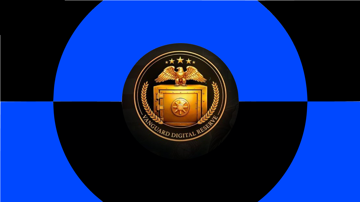 What Is Vanguard Digital Reserve (VDR), the Solana Meme Coin with TradFi Ambitions?