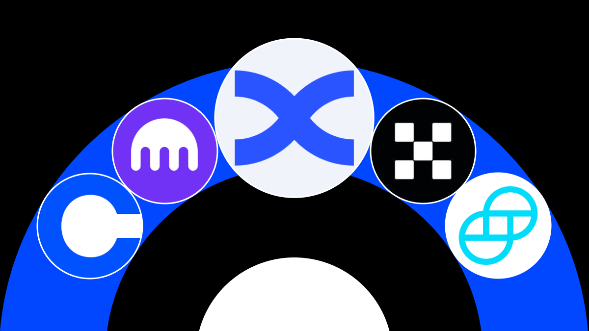 Top 10 Safest Crypto Exchanges in 2026 and How to Choose The Best One For You