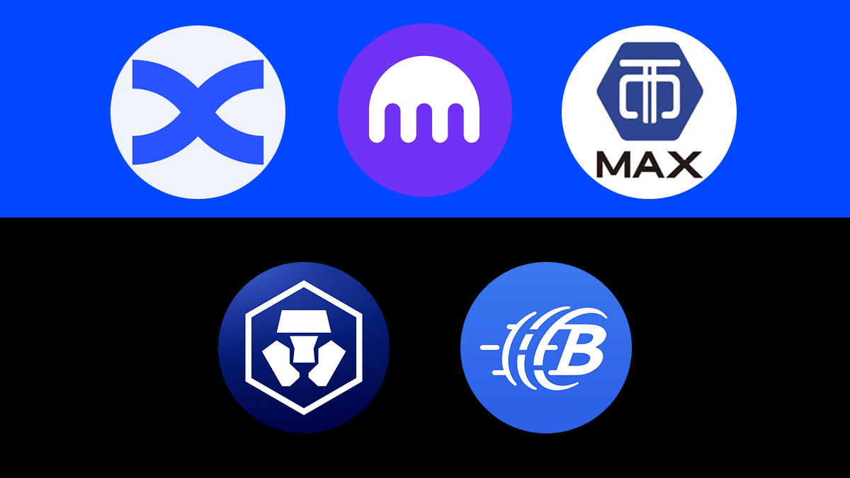 虛擬貨幣交易所怎麼選？2026 台灣加密貨幣交易所推薦