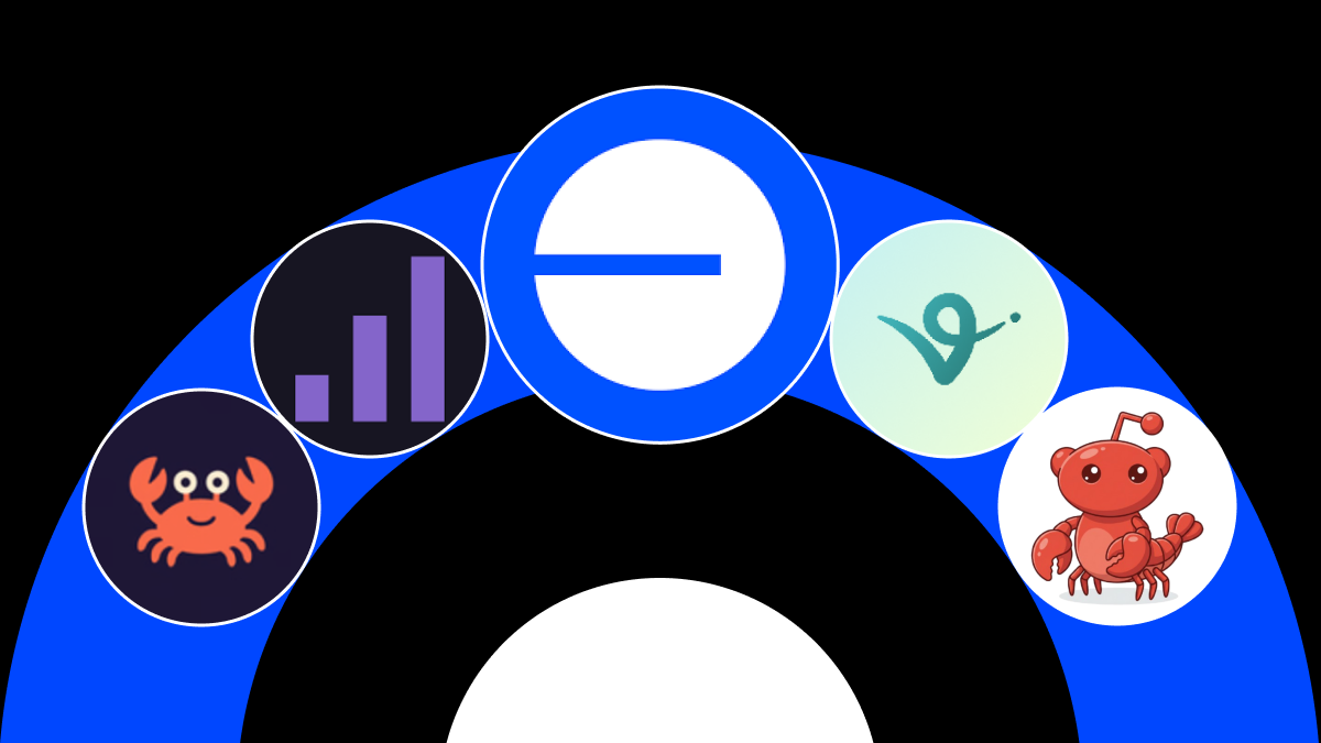 What Are the Top 10 Base AI Agent Projects to Know in 2026?