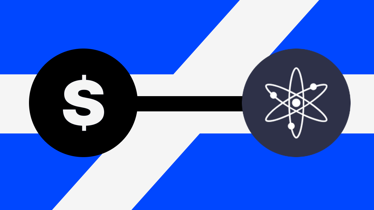 Cara Staking Cosmos (ATOM) dan Mendapatkan Reward Pasif di 2026