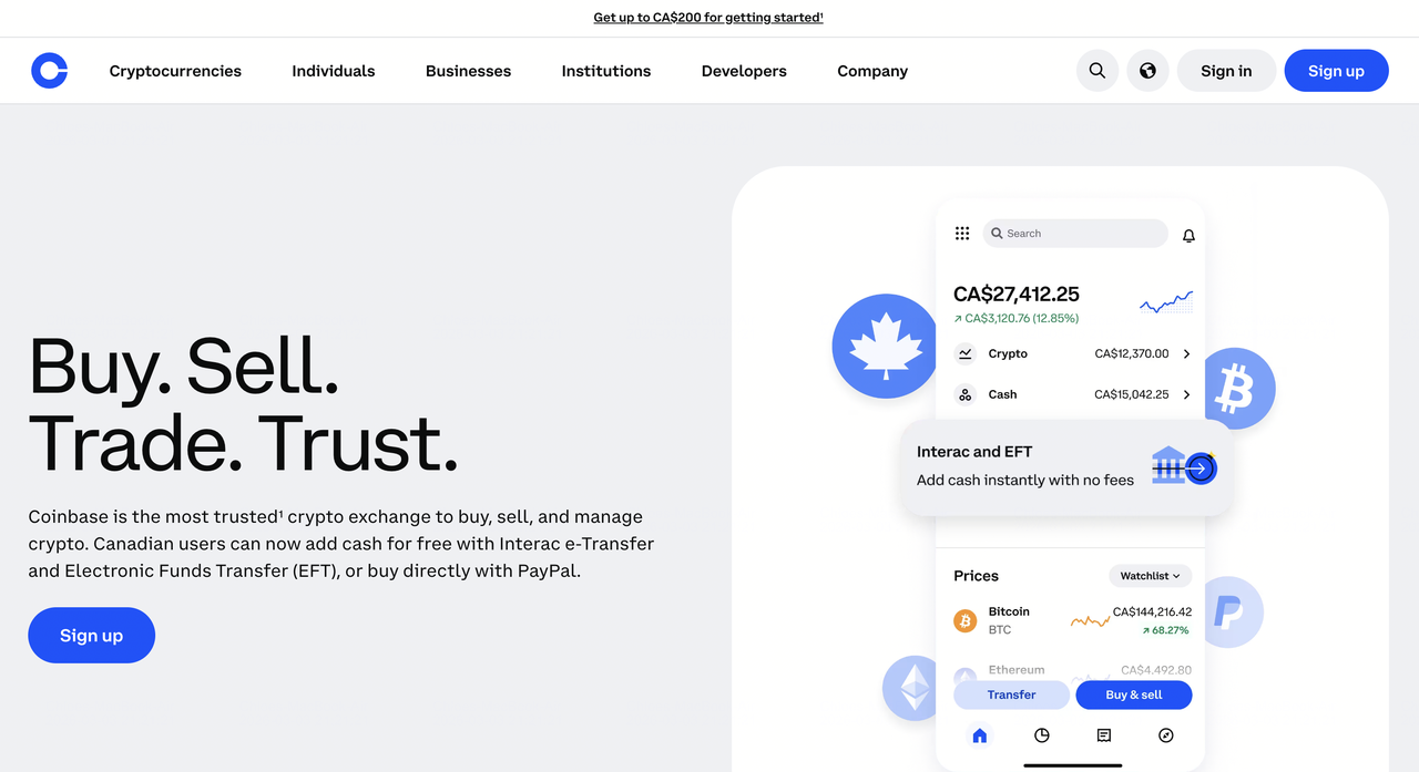 Top 5 Sàn Giao Dịch Crypto Có Trải Nghiệm Người Dùng (UX) Tốt Nhất Cho Người Mới Bắt Đầu Năm 2026