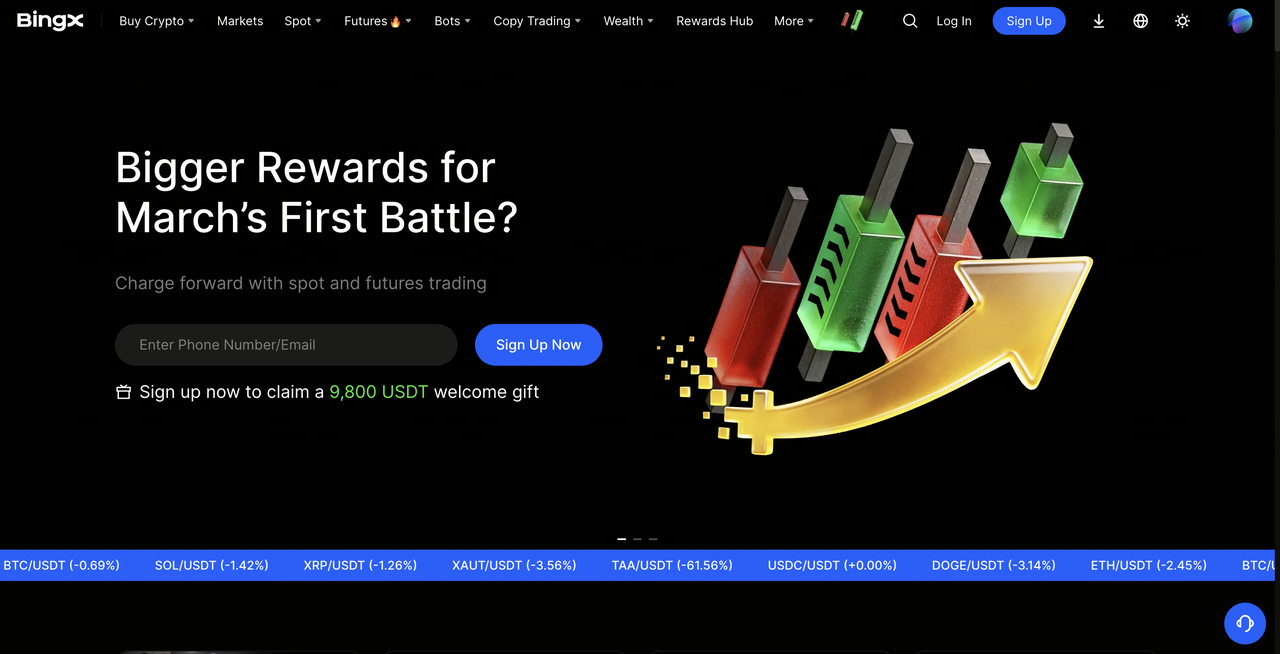 Top 5 Sàn Giao Dịch Crypto Có Trải Nghiệm Người Dùng (UX) Tốt Nhất Cho Người Mới Bắt Đầu Năm 2026