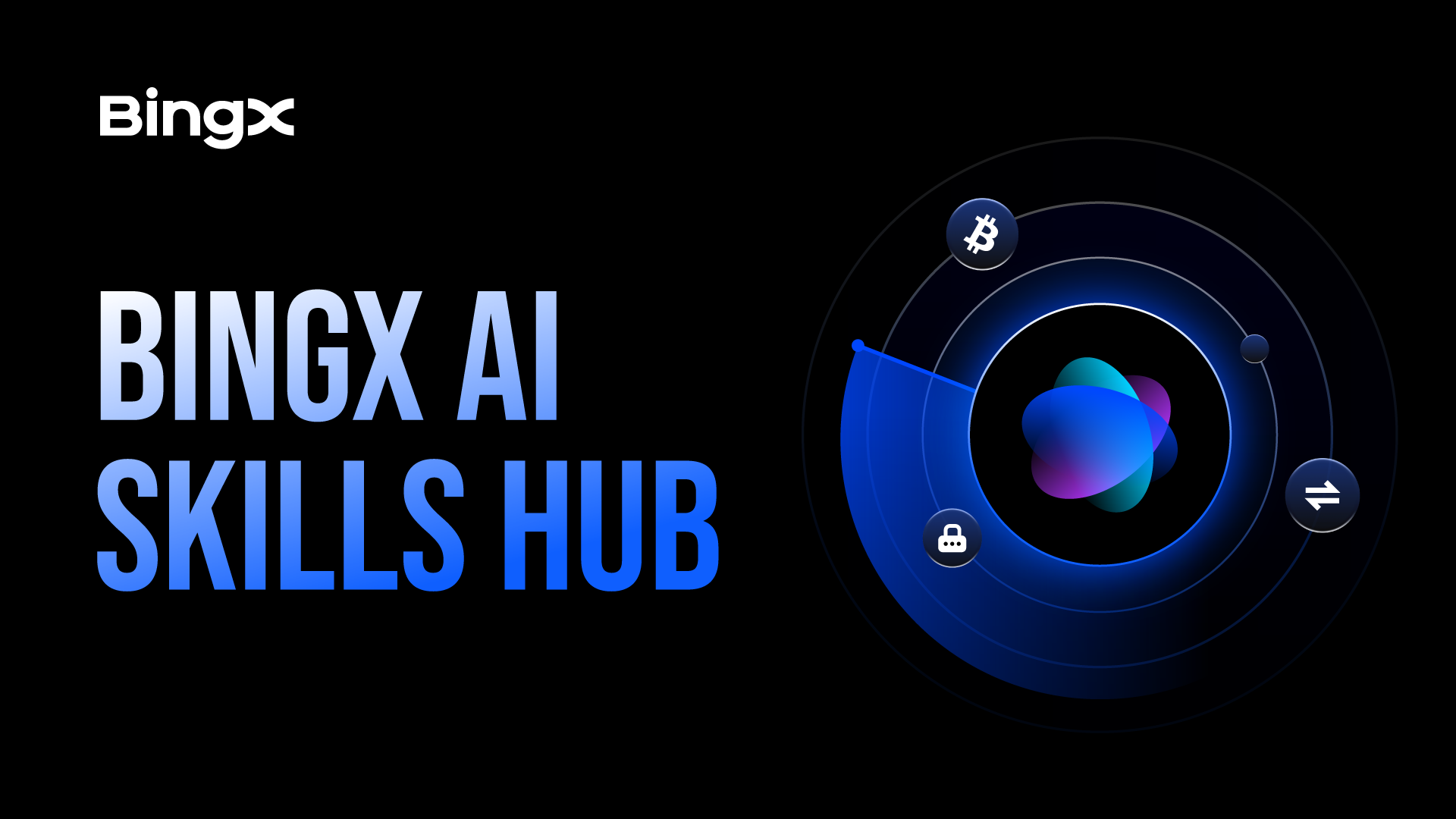 BingX Launches the BingX AI Skills Hub, Enabling More Powerful Trading with OpenClaw