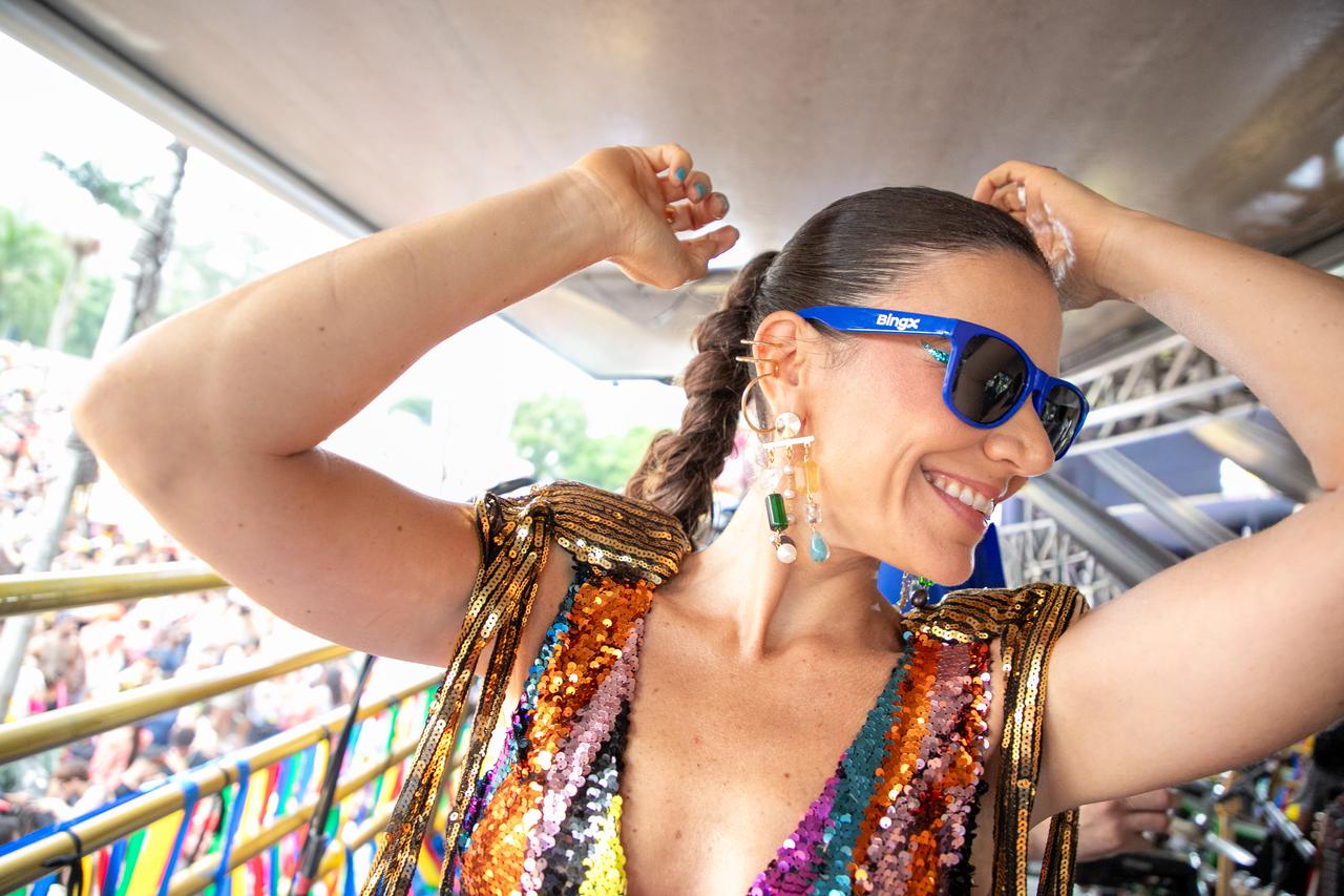 BingX no Carnaval de São Paulo: 200 mil pessoas, música e a maior ativação da marca no Brasil 