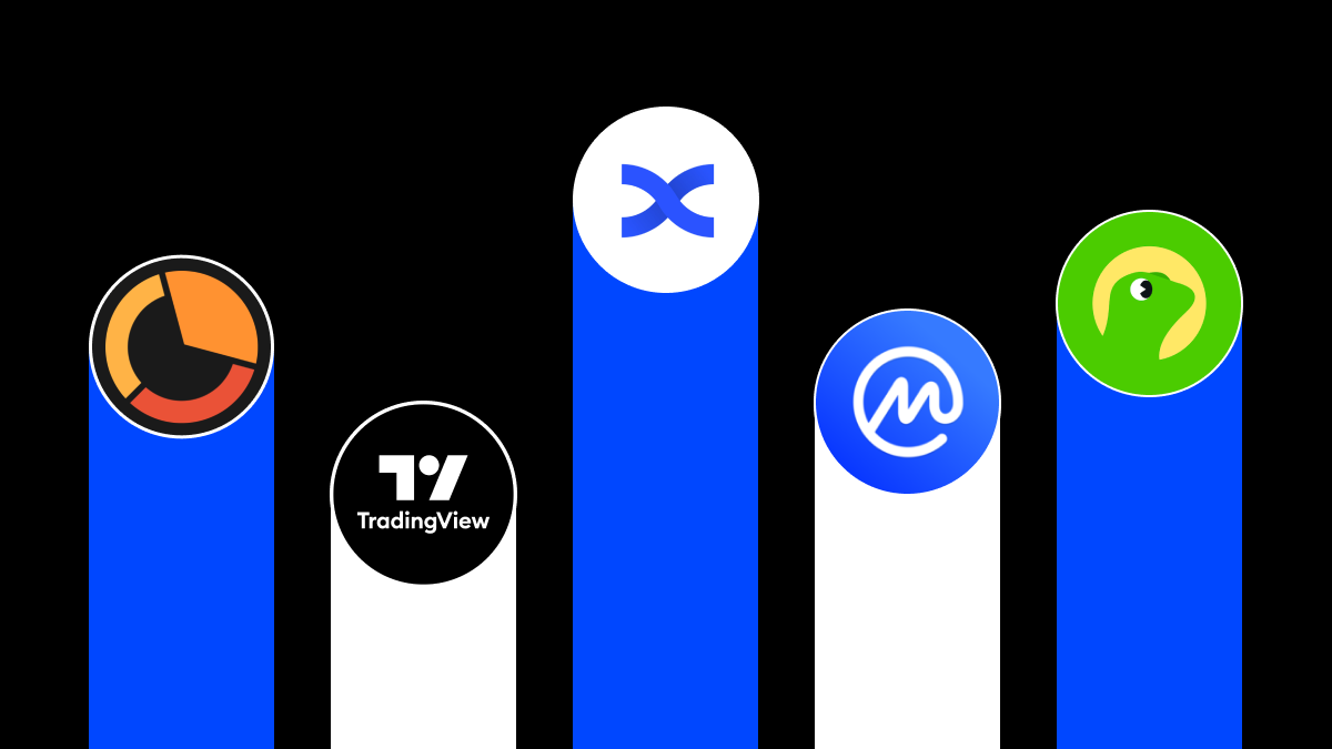 5 Melhores Aplicativos Móveis para Acompanhar o Preço do Bitcoin ao Vivo em 2026