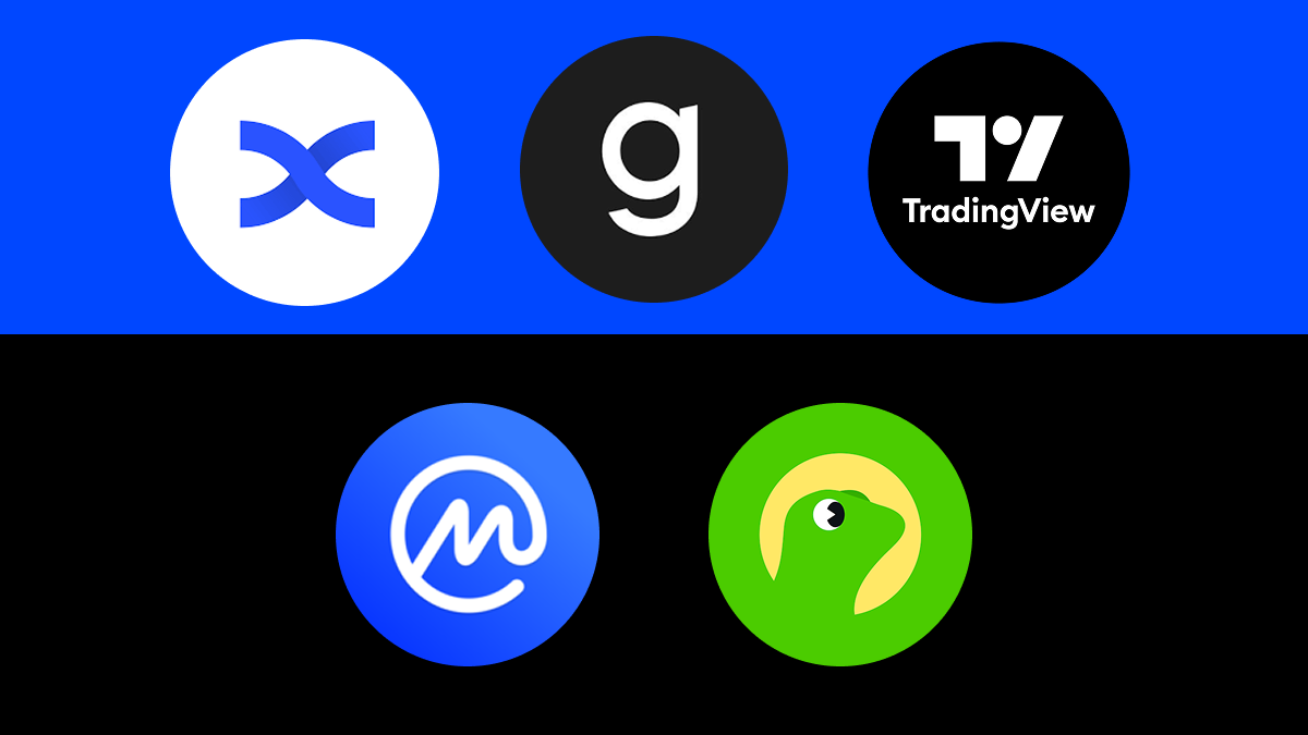 Top 5 Website Crypto để Theo Dõi Giá Bitcoin Trực Tiếp năm 2026