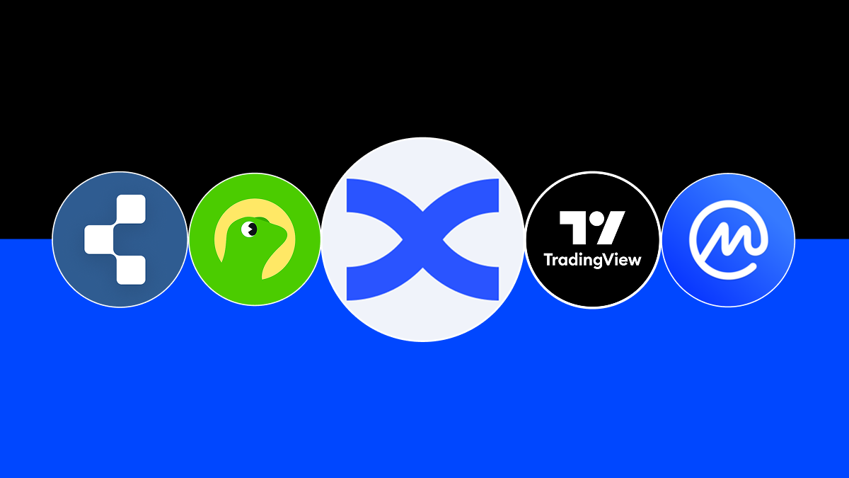 Top 5 Bitcoin Charting Platforms and Market Analysis Tools in 2026