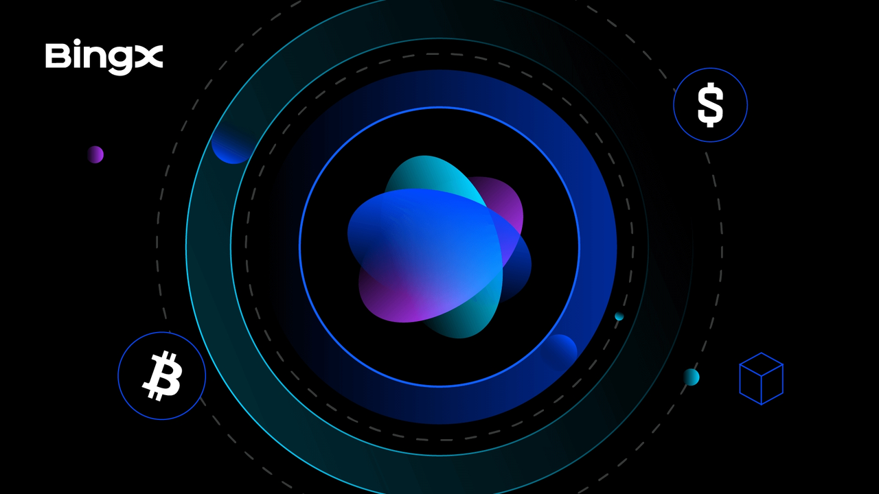 BingX AI: Building the World’s First AI-Native Crypto Exchange