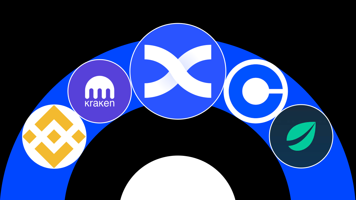 Топ-5 лучших API криптобиржи для цен и инструментов данных для разработчиков в 2026 году