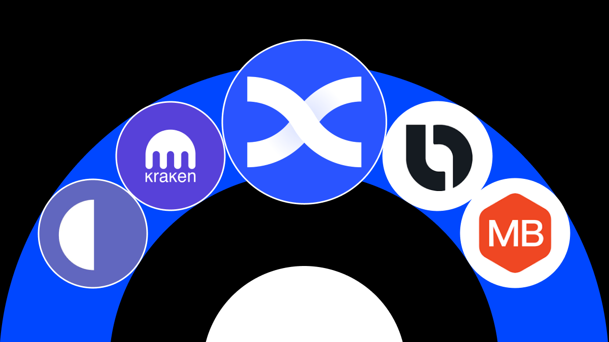 Top 5 PIX-Supported Crypto Exchanges in Brazil (2026 Comparison)
