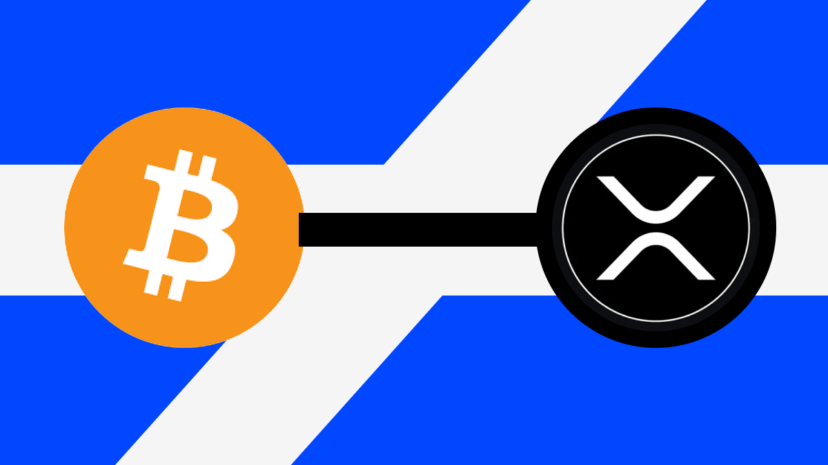 XRP проти Bitcoin: розподіл багатства. Що більш централізоване?