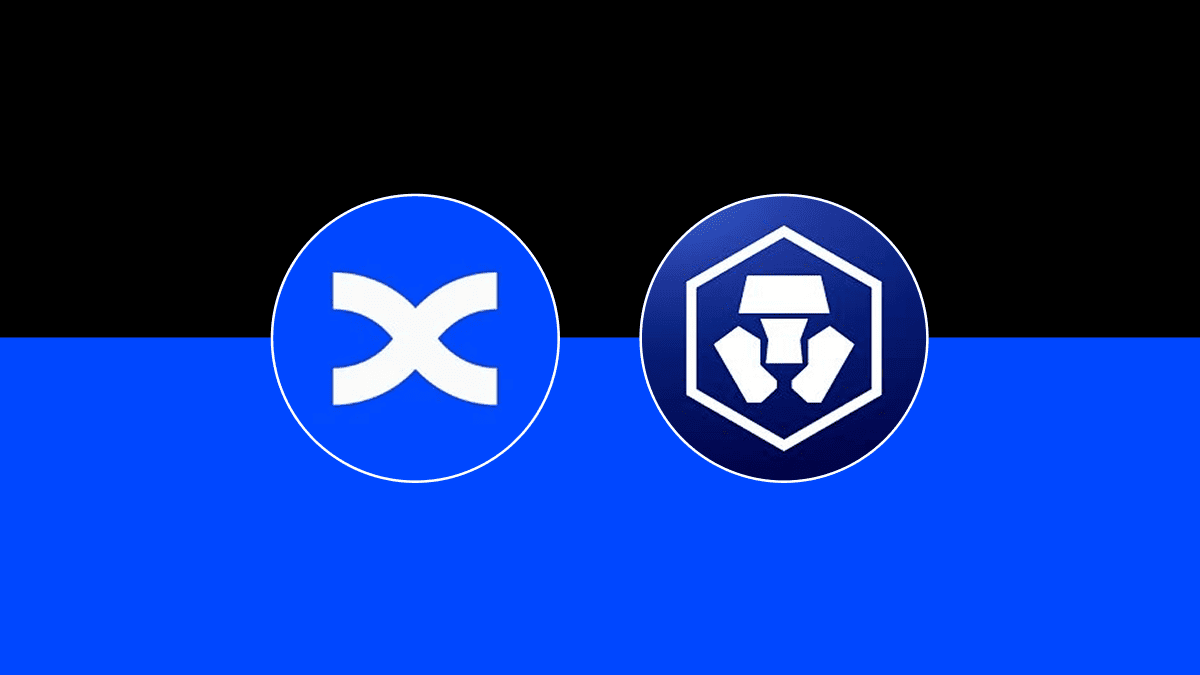 BingX vs Crypto.com 2026年：現物取引と先物取引にはどちらが優秀か？メリット、デメリット、手数料を徹底比較