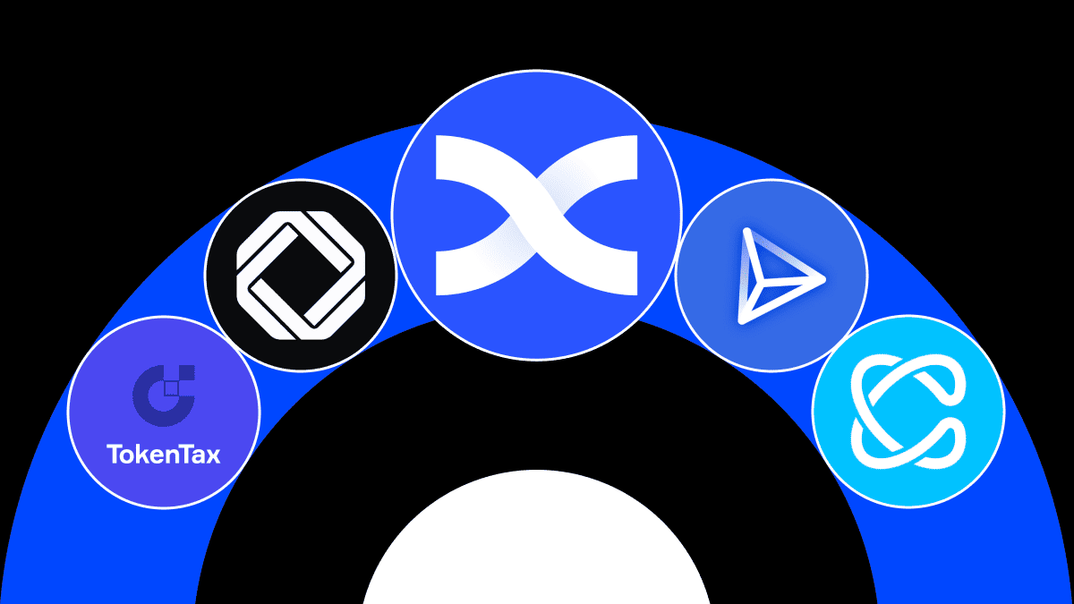 Top 5 najlepszych trackerów portfela krypto z raportowaniem podatkowym w 2026 roku