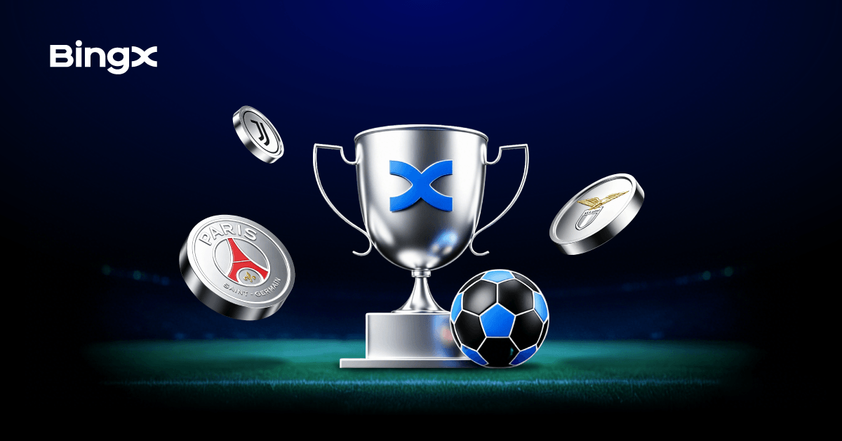 Tại Sao Fan Token Tách Khỏi Bitcoin? 3 Điều Kiện Quan Trọng Nhất