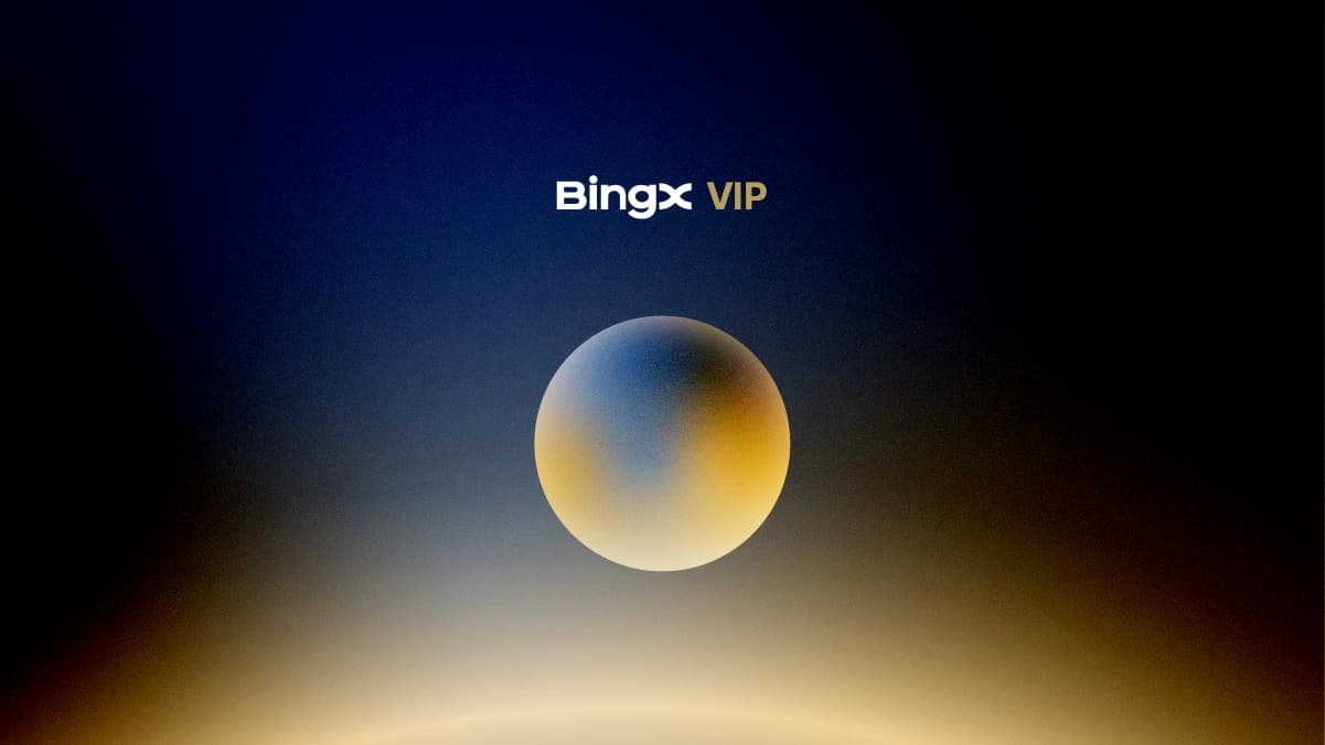 BingX VIP 2026: Nâng cấp toàn diện đặc quyền cho người dùng VIP