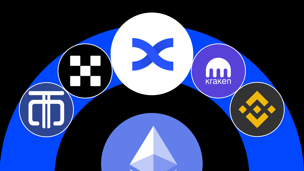 以太幣大額交易平台完整比較：OTC 方案、VIP 費率、流動性與出金費用（2026）