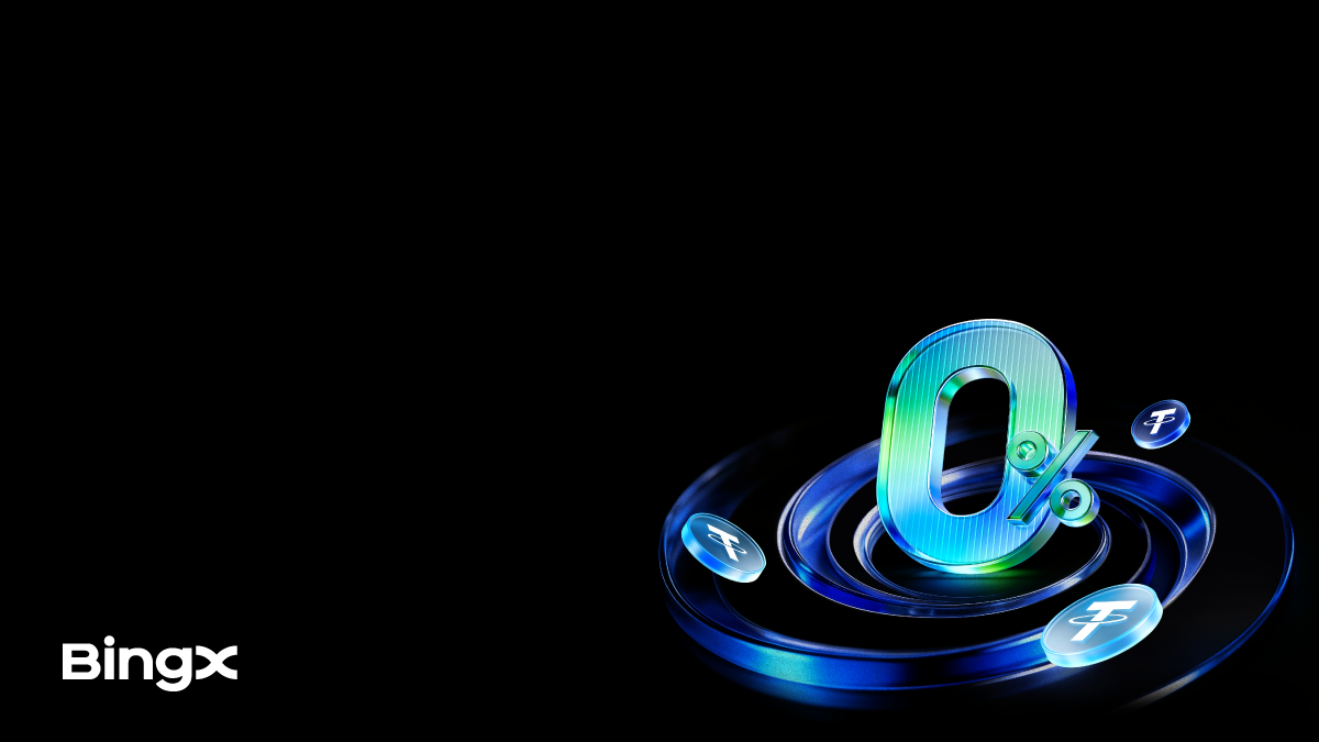 تطلق BingX تداول العقود الآجلة لـ TradFi بدون رسوم مع الحفاظ على عمولات الشركاء بالكامل