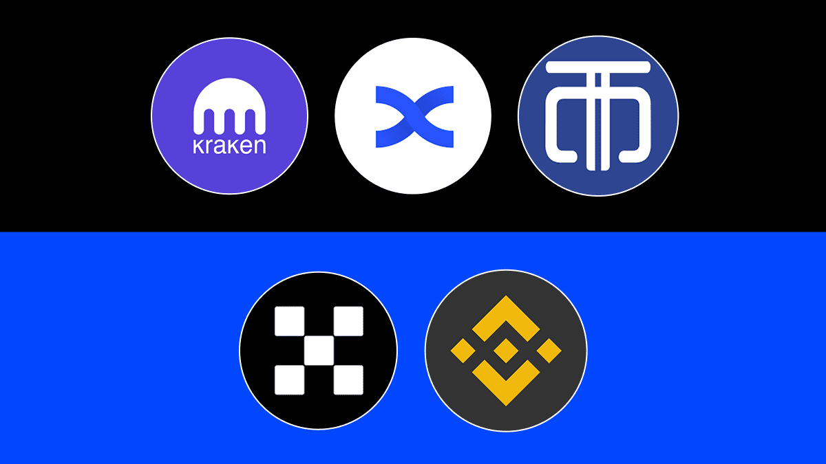 Sàn giao dịch BTC khối lượng lớn tốt nhất Đài Loan 2026: Phí & Thanh khoản