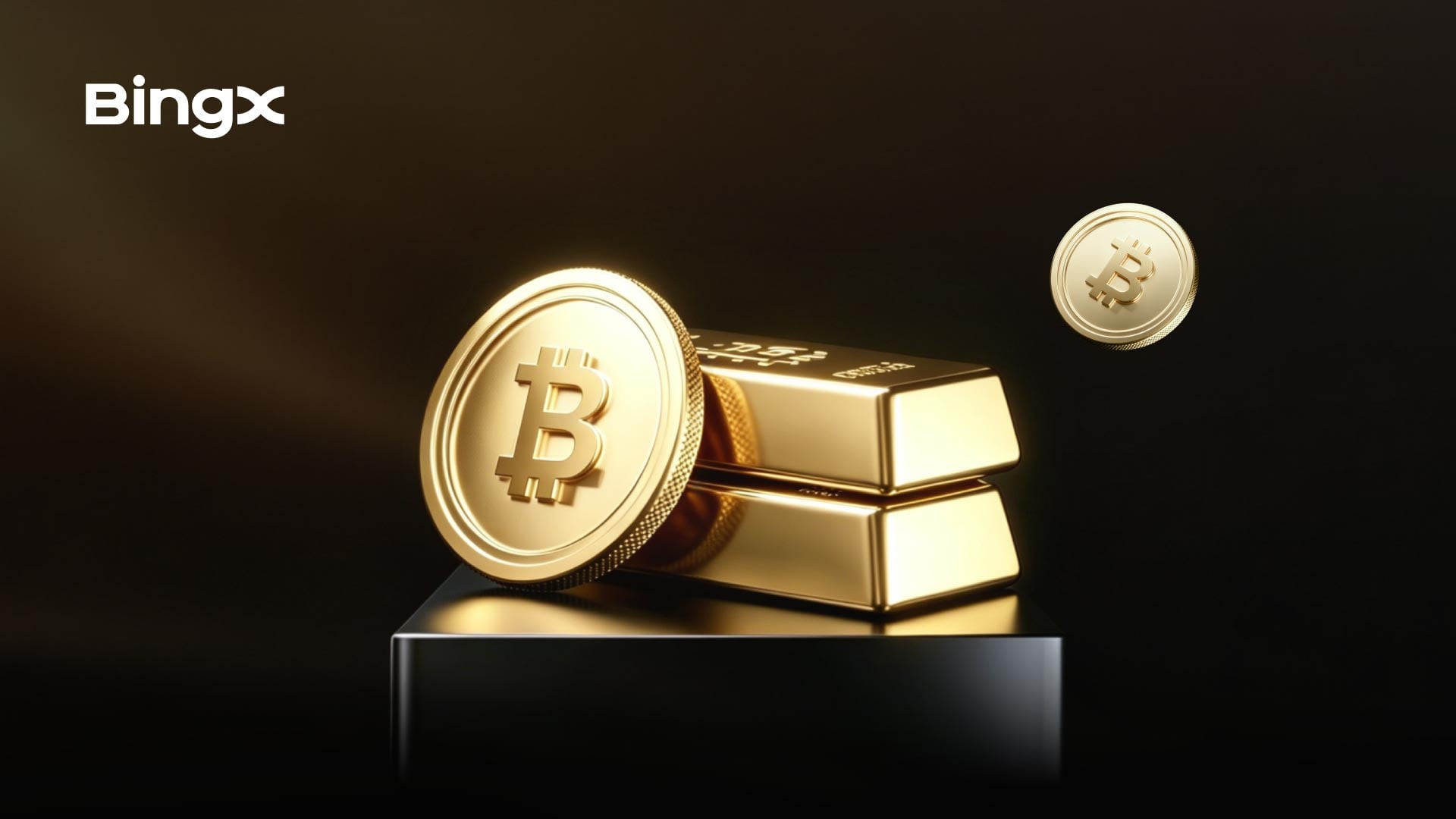 Bitcoin vs. Gold: Two Very Different Paths to Protection in Modern Markets