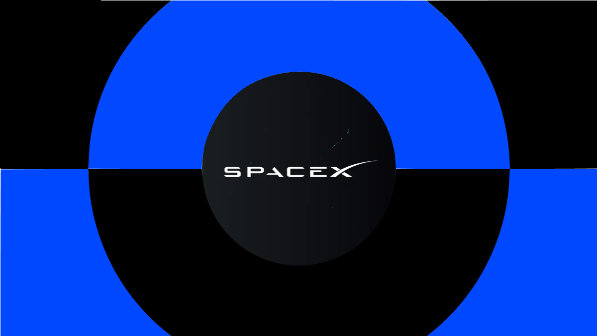 Що таке токенізовані акції SpaceX ($VNTL) і як торгувати ними на BingX Pre-IPO?