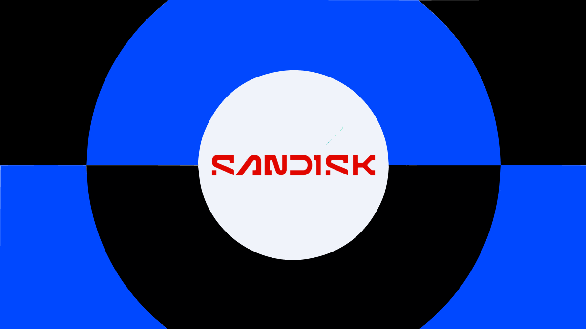 SanDisk (SNDK) การทำนายราคา 2026: AI Memory Supercycle หรือจุดสูงสุดทางเทคนิค $913?