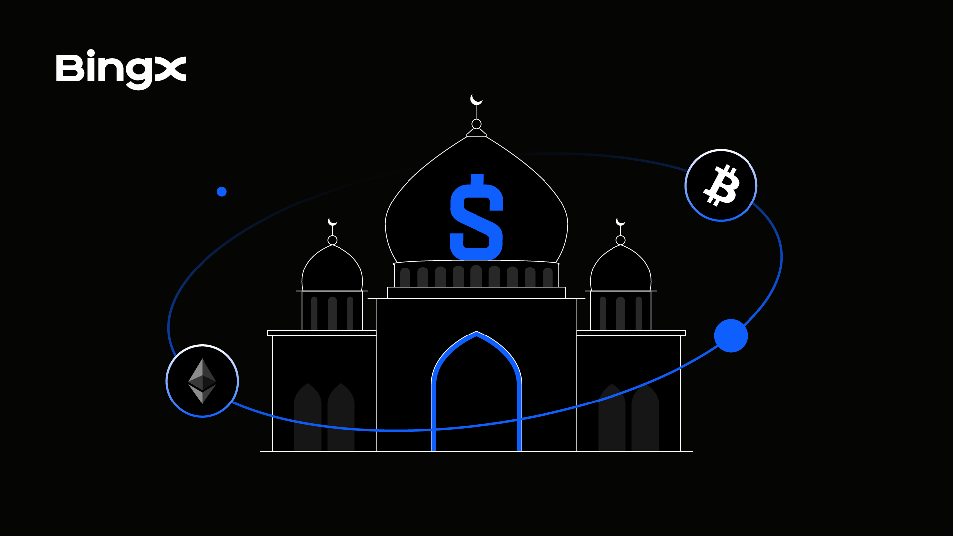 كيف تتعامل المكاتب العائلية في الشرق الأوسط مع الأصول الرقمية