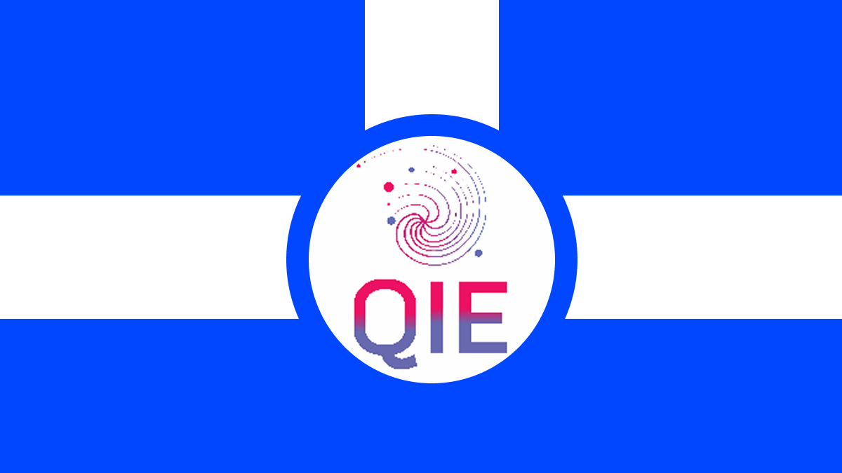 ¿Qué es QIE Blockchain (QIE) Capa de Identidad de Web3 y Cómo Funciona?