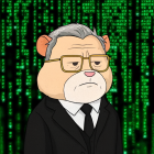 Pentagon-Hamsters