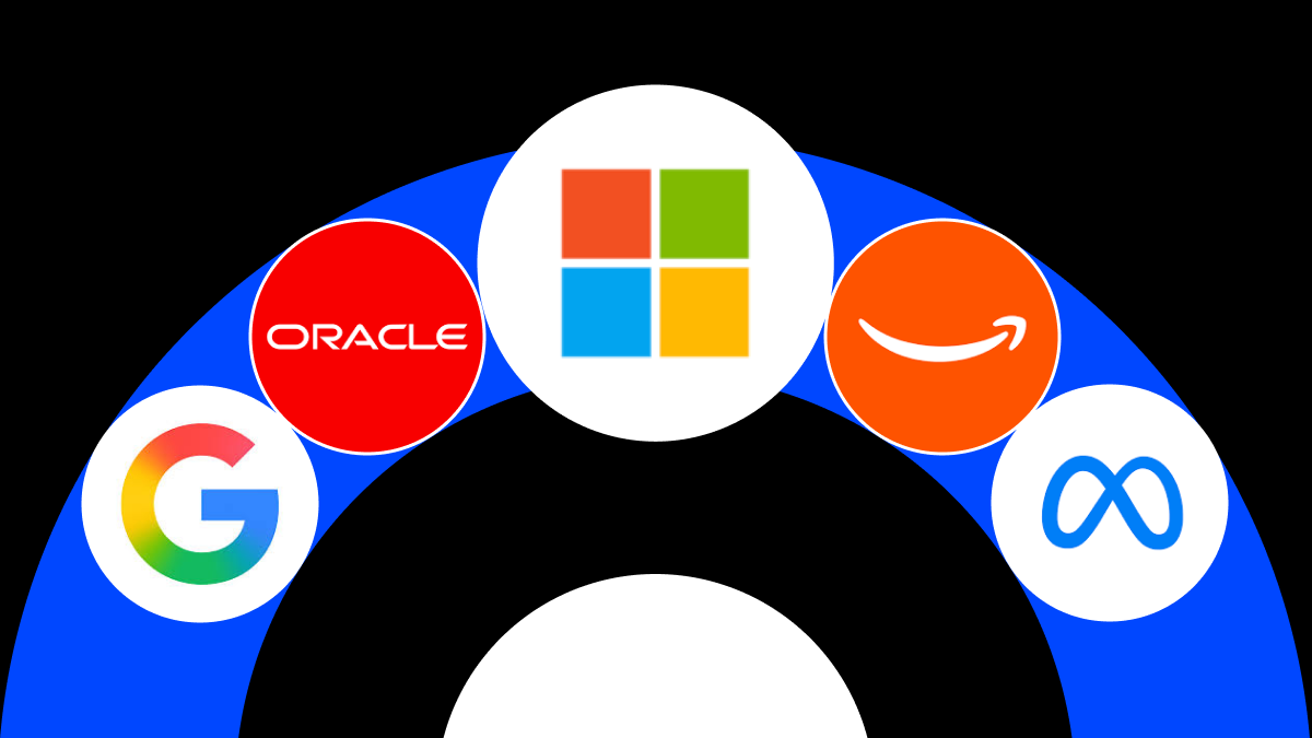 Top AI Hyperscaler Stocks to Watch in 2026: The $700 Billion Cloud Infrastructure Race