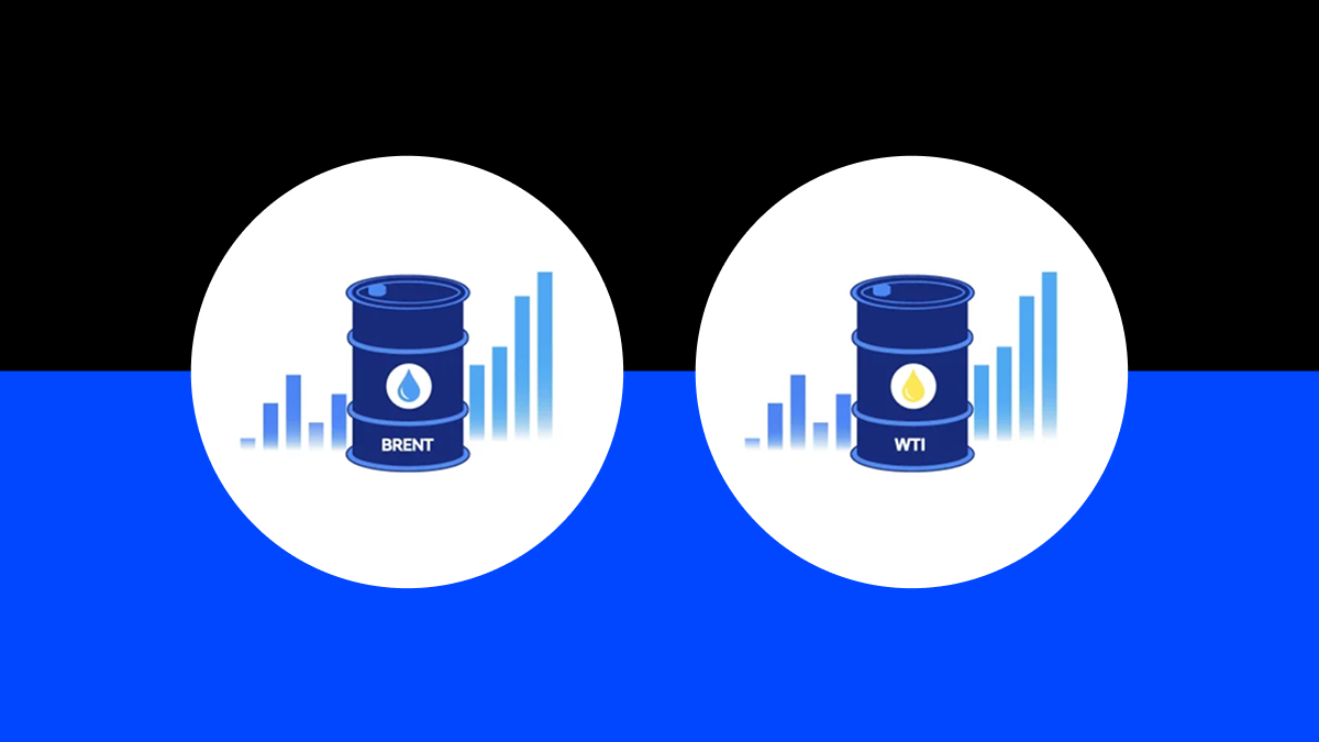 How to Invest in Oil in Taiwan: WTI & Brent Crude Trading Guide 2026