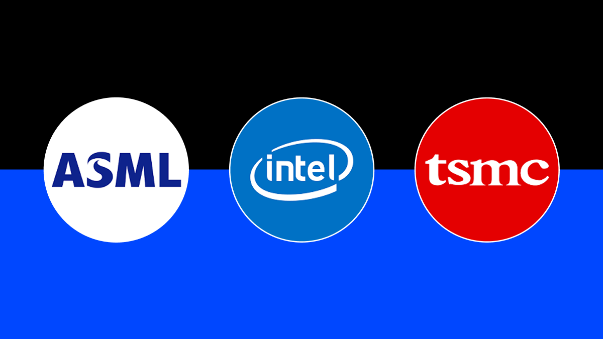 Top acciones de fabricación de chips IA 2026: TSMC, ASML y tecnología avanzada