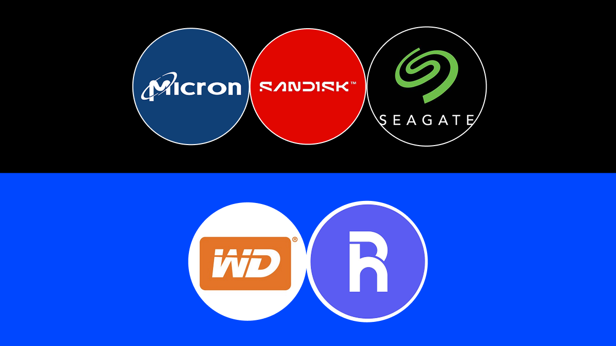 Top acciones de memoria IA 2026: DRAM, HBM y demanda de almacenamiento
