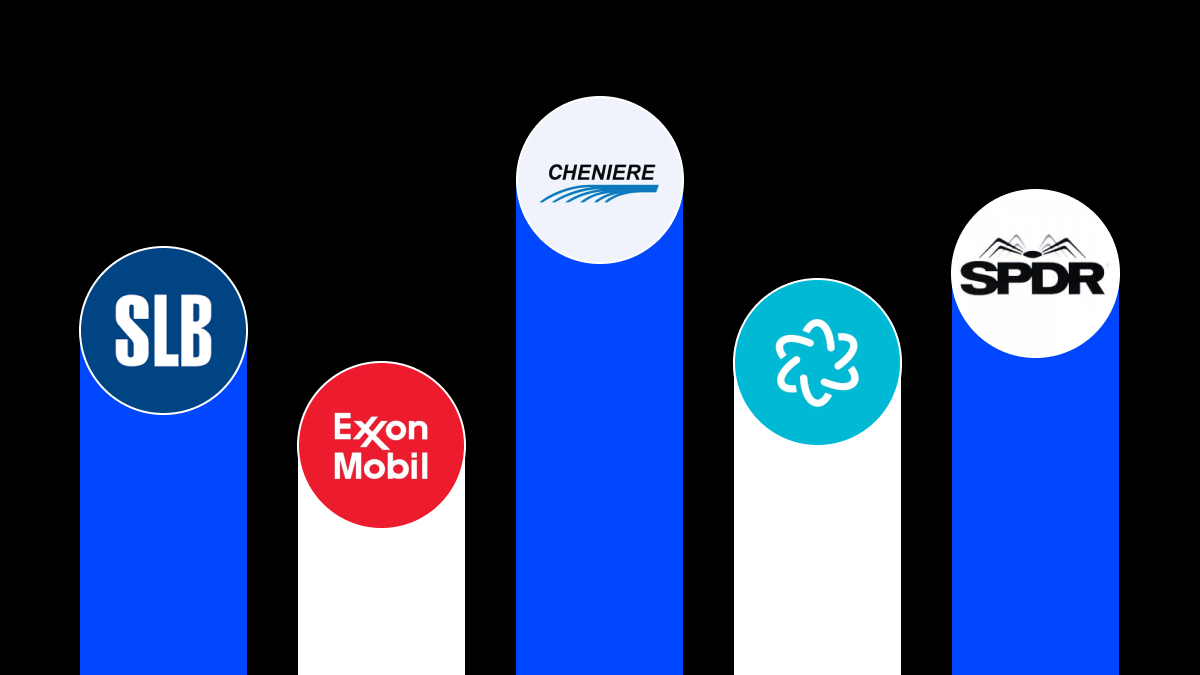 Pétrole vs gaz vs ETF énergie 2026 : quel est le meilleur choix ?